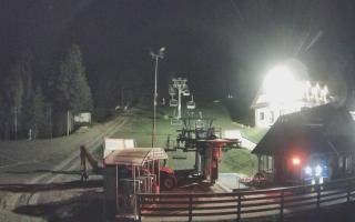 Spytkowice dolna stacja - 02-05-2025 19:49