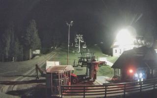 Spytkowice dolna stacja - 02-05-2025 20:38