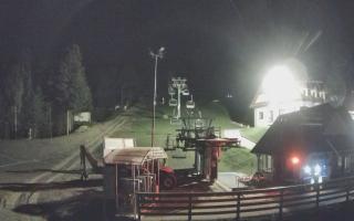 Spytkowice dolna stacja - 02-05-2025 21:00