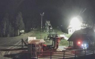 Spytkowice dolna stacja - 02-05-2025 21:07