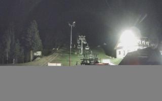 Spytkowice dolna stacja - 02-05-2025 21:21