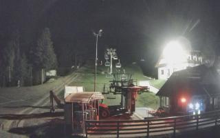 Spytkowice dolna stacja - 02-05-2025 21:35