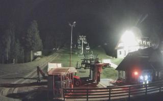 Spytkowice dolna stacja - 02-05-2025 22:03