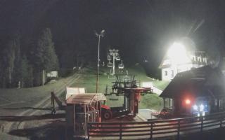 Spytkowice dolna stacja - 02-05-2025 22:10
