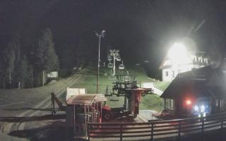 Spytkowice dolna stacja - 02-05-2025 22:17