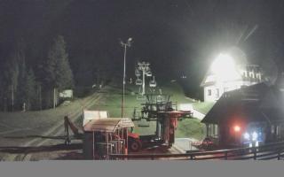 Spytkowice dolna stacja - 02-05-2025 22:24