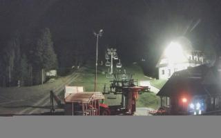 Spytkowice dolna stacja - 02-05-2025 22:46