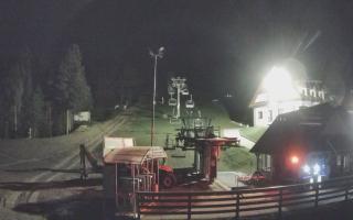 Spytkowice dolna stacja - 02-05-2025 23:07