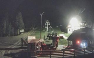 Spytkowice dolna stacja - 02-05-2025 23:14