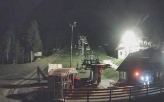 Spytkowice dolna stacja - 02-05-2025 23:21