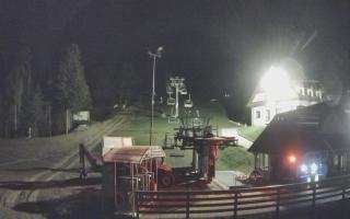 Spytkowice dolna stacja - 02-05-2025 23:35