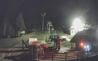 Spytkowice dolna stacja - 02-05-2025 23:50