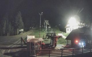 Spytkowice dolna stacja - 03-05-2025 01:07