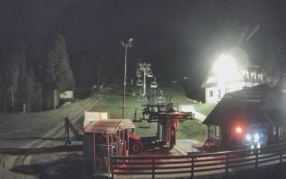 Spytkowice dolna stacja - 03-05-2025 01:43