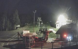 Spytkowice dolna stacja - 03-05-2025 01:50