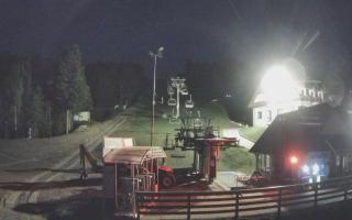 Spytkowice dolna stacja - 03-05-2025 01:57