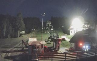 Spytkowice dolna stacja - 03-05-2025 02:04