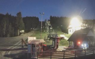 Spytkowice dolna stacja - 03-05-2025 02:18