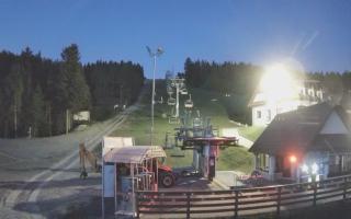 Spytkowice dolna stacja - 03-05-2025 02:25