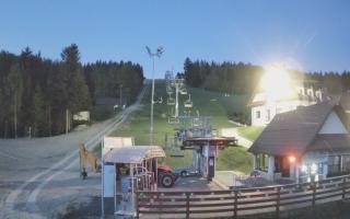 Spytkowice dolna stacja - 03-05-2025 02:32