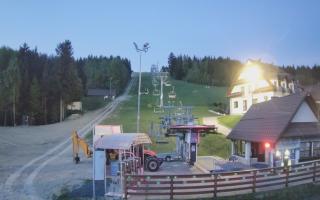 Spytkowice dolna stacja - 03-05-2025 02:39