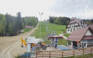 Spytkowice dolna stacja - 03-05-2025 03:22