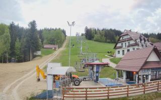 Spytkowice dolna stacja - 03-05-2025 03:29