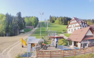 Spytkowice dolna stacja - 03-05-2025 05:02