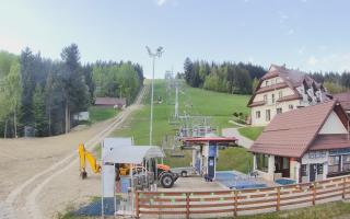 Spytkowice dolna stacja - 03-05-2025 05:10