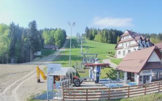Spytkowice dolna stacja - 03-05-2025 05:52