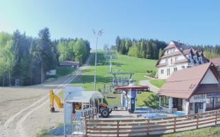 Spytkowice dolna stacja - 03-05-2025 06:06