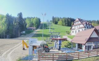 Spytkowice dolna stacja - 03-05-2025 06:13