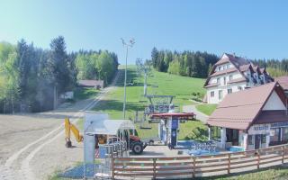 Spytkowice dolna stacja - 03-05-2025 06:42