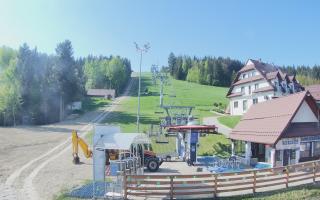 Spytkowice dolna stacja - 03-05-2025 06:56