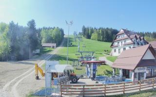 Spytkowice dolna stacja - 03-05-2025 07:10