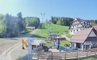 Spytkowice dolna stacja - 03-05-2025 07:31