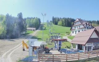 Spytkowice dolna stacja - 03-05-2025 07:53