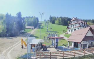 Spytkowice dolna stacja - 03-05-2025 08:00