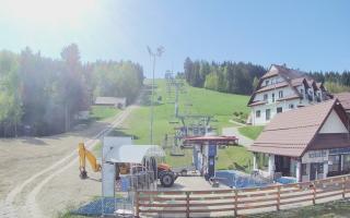 Spytkowice dolna stacja - 03-05-2025 08:07