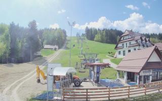 Spytkowice dolna stacja - 03-05-2025 08:49