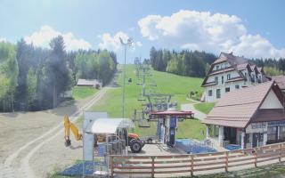 Spytkowice dolna stacja - 03-05-2025 09:11