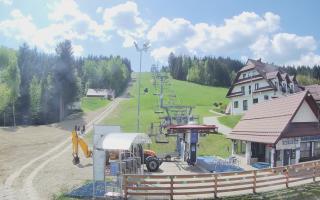 Spytkowice dolna stacja - 03-05-2025 09:25