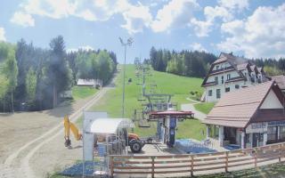 Spytkowice dolna stacja - 03-05-2025 09:32
