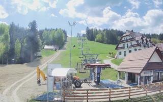 Spytkowice dolna stacja - 03-05-2025 09:39