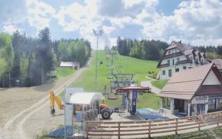 Spytkowice dolna stacja - 03-05-2025 09:46