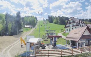 Spytkowice dolna stacja - 03-05-2025 09:53