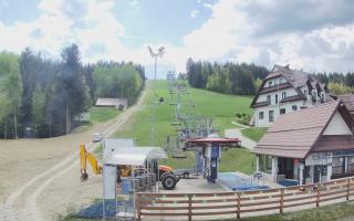 Spytkowice dolna stacja - 03-05-2025 10:00