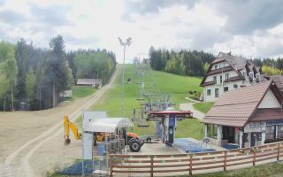 Spytkowice dolna stacja - 03-05-2025 10:14