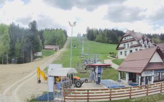 Spytkowice dolna stacja - 03-05-2025 10:21