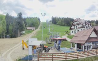 Spytkowice dolna stacja - 03-05-2025 10:28